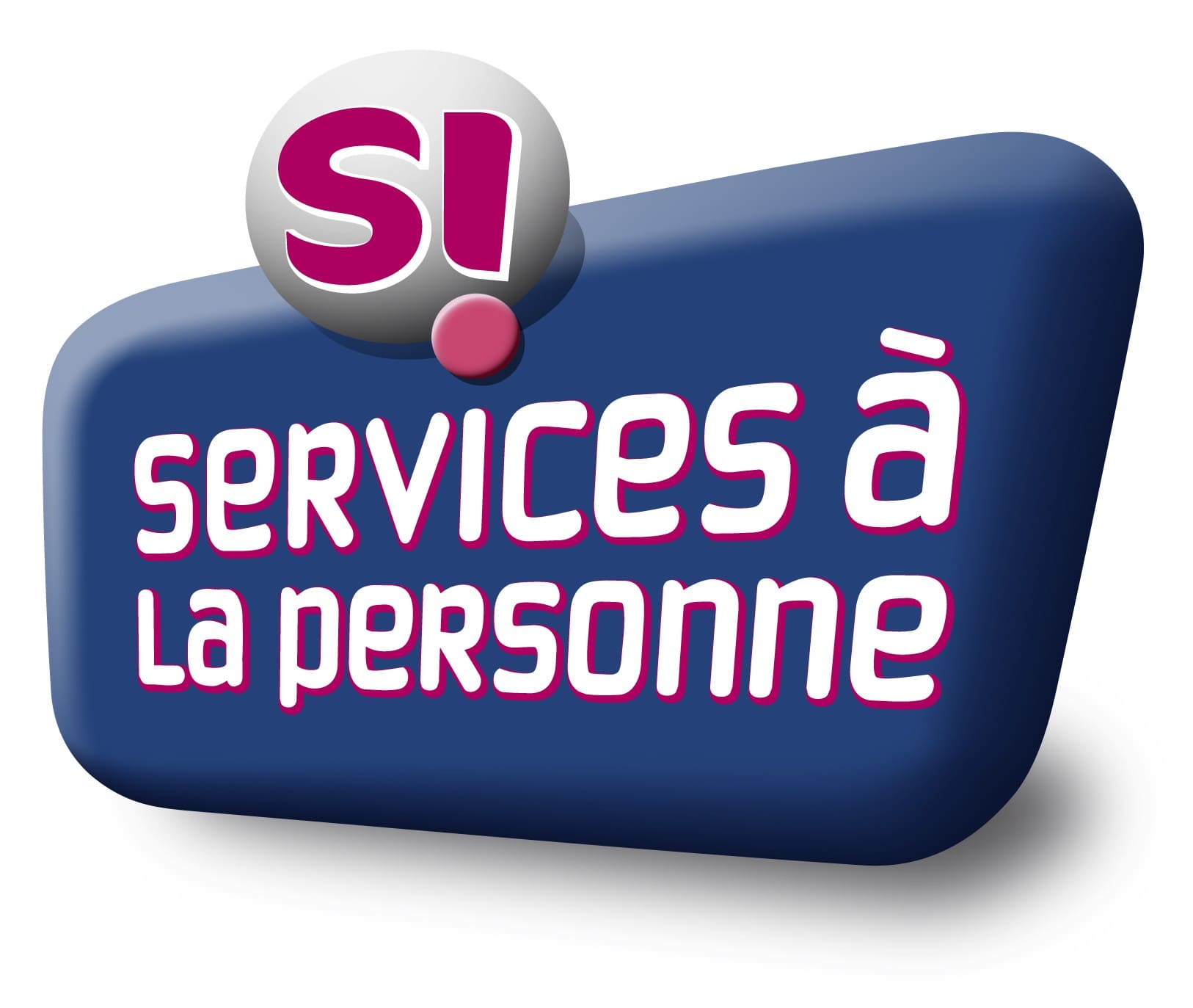 logo service à la personne assistance informatique à domicile
